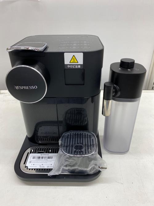 Nespresso (ネスプレッソ) グラン ラティシマ F531