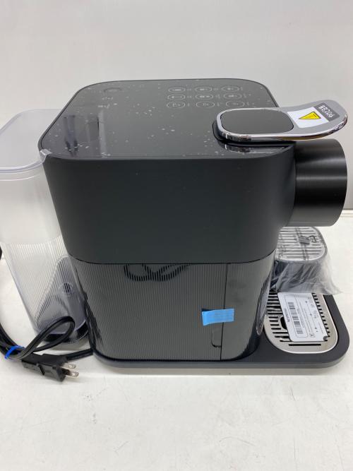 Nespresso (ネスプレッソ) グラン ラティシマ F531