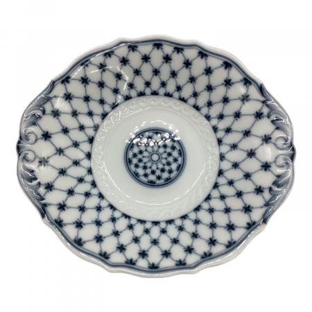 RICHARD GINORI (リチャードジノリ) 深皿 ミュージオクラシコ