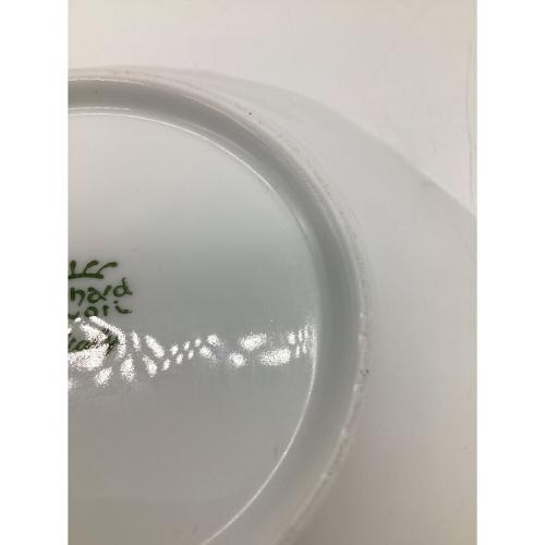 RICHARD GINORI (リチャードジノリ) 深皿 ミュージオクラシコ