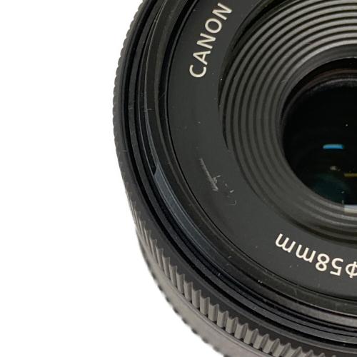 CANON (キヤノン) ズームレンズ