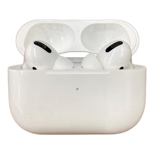 AirPods Pro(第1世代)