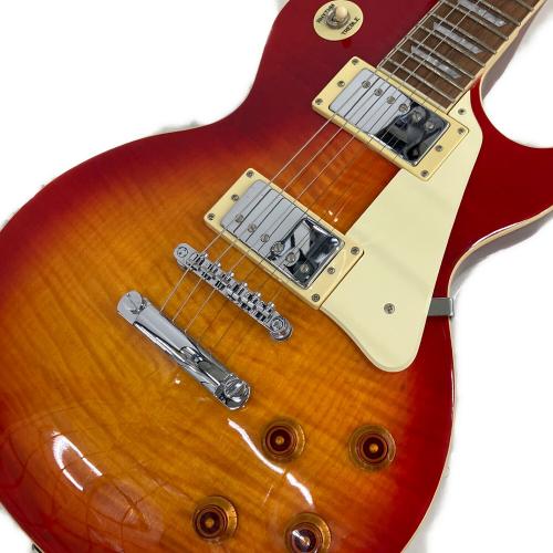 EPIPHONE (エピフォン) エレキギター レスポール