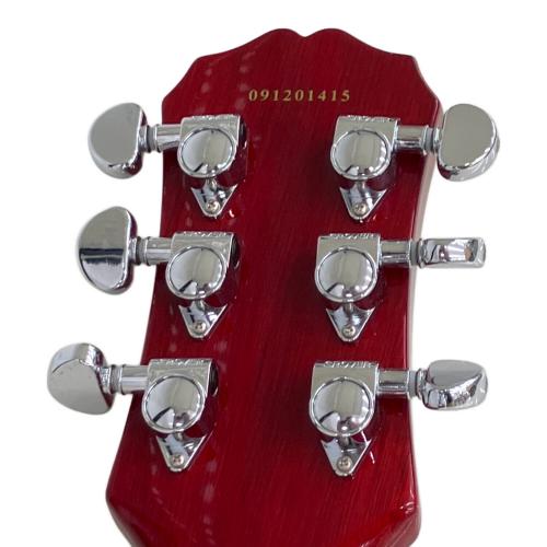 EPIPHONE (エピフォン) エレキギター レスポール