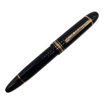 MONTBLANC (モンブラン) 万年筆 MEISTERSTUCK 149 4810