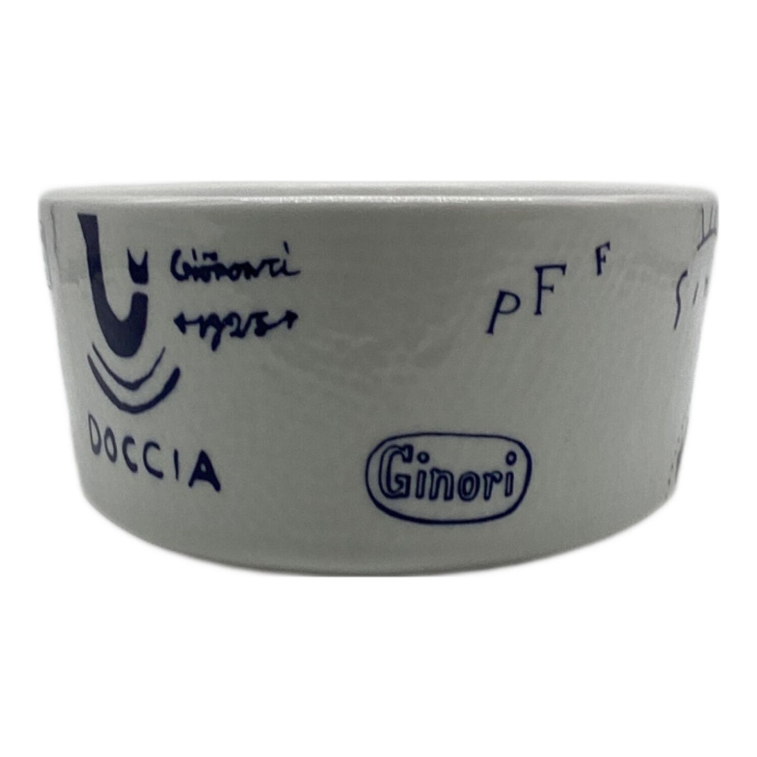 RICHARD GINORI (リチャードジノリ) グラタンディッシュ ボンジョルノ