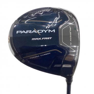 Callaway (キャロウェイ) EPIC MAX 10.5°ドライバー/シャフト：Diamana