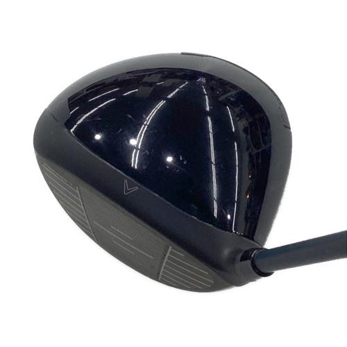 Callaway (キャロウェイ) PARADYM MAX FAST 9.5°ドライバー/シャフト：SPEEDER NX 40 for CW【S】