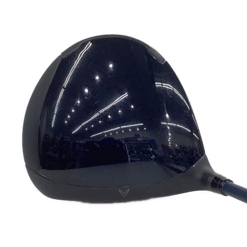 Callaway (キャロウェイ) PARADYM MAX FAST 9.5°ドライバー/シャフト：SPEEDER NX 40 for CW【S】