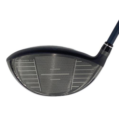 Callaway (キャロウェイ) PARADYM MAX FAST 9.5°ドライバー/シャフト：SPEEDER NX 40 for CW【S】