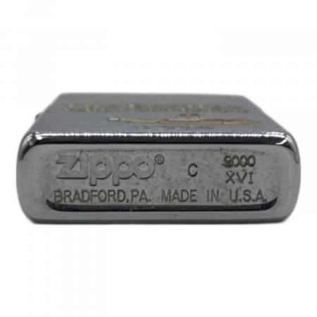 未使用　THE BEATLES ZIPPO ビートルズ ジッポー ZIPPO（ジッポ）ZIPPO The Beatles Yellow Submarine（ザ ビートルズ