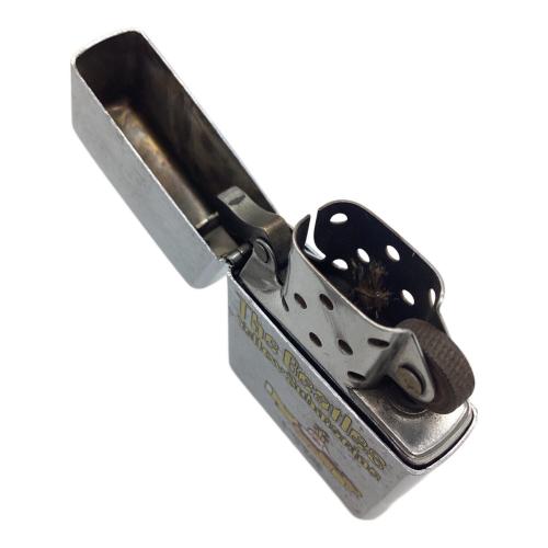 ZIPPO（ジッポ）ZIPPO The Beatles Yellow Submarine（ザ ビートルズ イエロー サブマリン）2000年