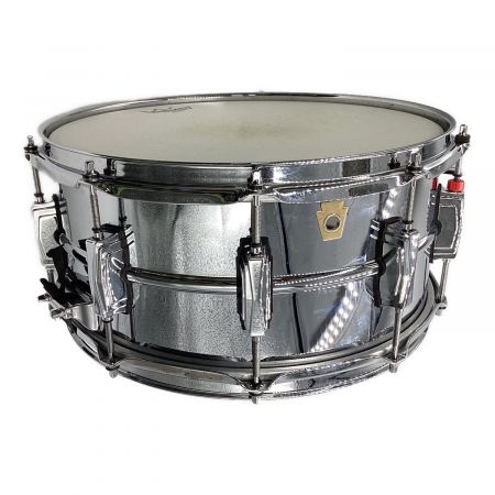 Ludwig (ラディッグ) スネアドラム 6.5×14インチ LM402 Ludwig (ラディッグ) スネアドラム 6.5×14インチ LM402