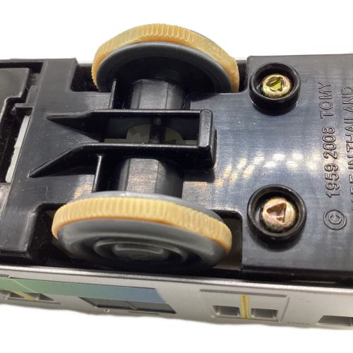 TOMY (トミー) プラレール 限定販売 2010年発売 @ 西武鉄道30000系スマイルトレイン 動作確認済み