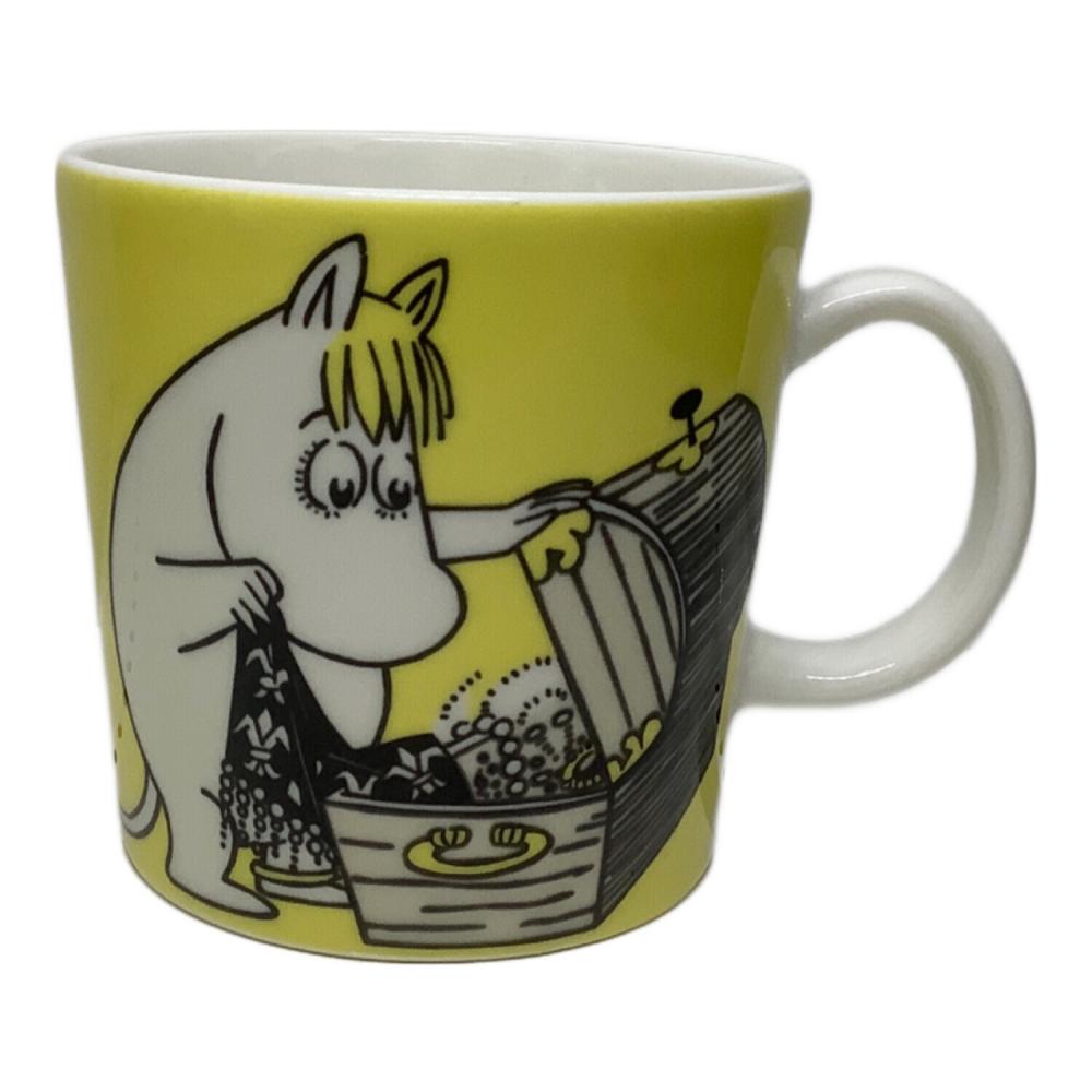 ARABIA (アラビア) マグカップ フローレン 廃盤 MOOMIN｜トレファクONLINE