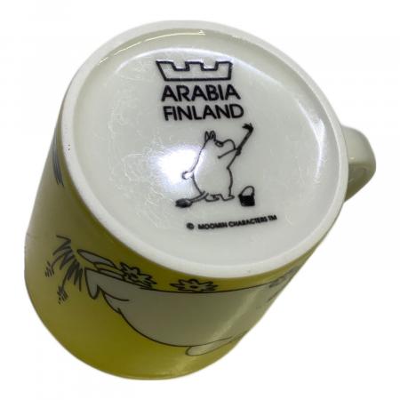 ARABIA (アラビア) マグカップ フローレン 廃盤 MOOMIN｜トレファクONLINE