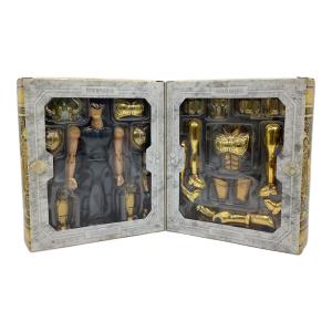 BANDAI(バンダイ) フィギュア 聖闘士星矢 聖闘士聖衣神話 タウラスアルデバラン