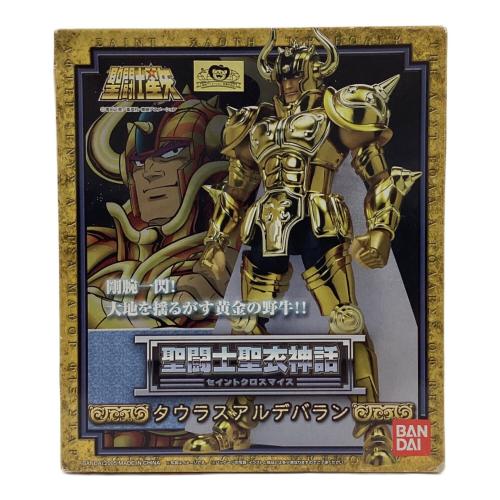 BANDAI(バンダイ) フィギュア 聖闘士星矢 聖闘士聖衣神話 タウラスアルデバラン