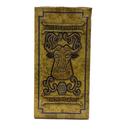 BANDAI(バンダイ) フィギュア 聖闘士星矢 聖闘士聖衣神話 タウラスアルデバラン