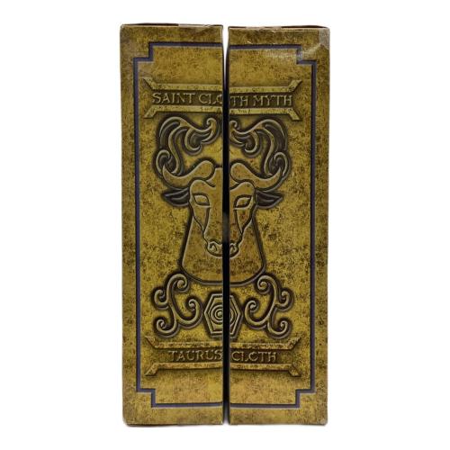 BANDAI(バンダイ) フィギュア 聖闘士星矢 聖闘士聖衣神話 タウラスアルデバラン