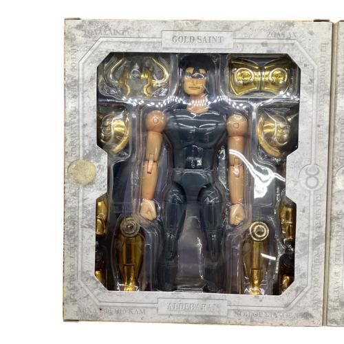 BANDAI(バンダイ) フィギュア 聖闘士星矢 聖闘士聖衣神話 タウラスアルデバラン