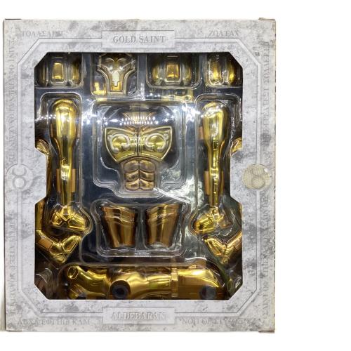 BANDAI(バンダイ) フィギュア 聖闘士星矢 聖闘士聖衣神話 タウラスアルデバラン