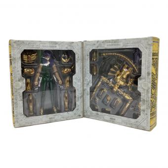 BANDAI (バンダイ) フィギュア 聖闘士星矢 聖闘士聖衣神話 スコーピオン ミロ