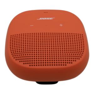 BOSE (ボーズ) SoundLink Micro Bluetooth speaker 423816