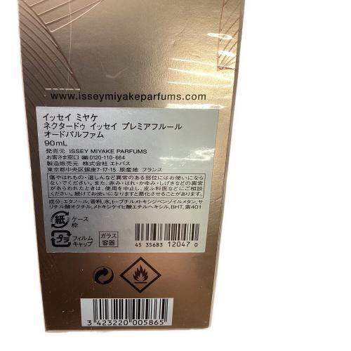 ISSEY MIYAKE (イッセイミヤケ) オードパルファム 90ml