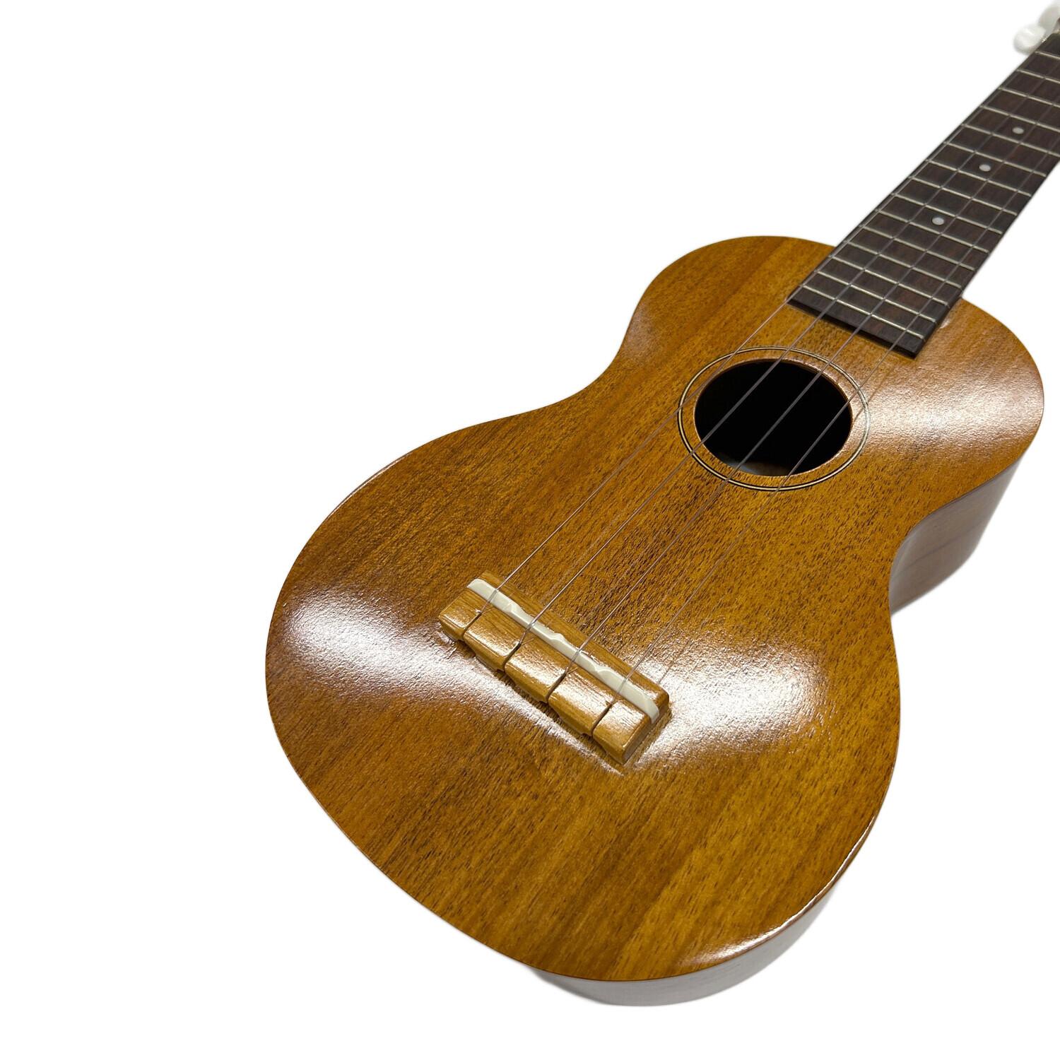 FAMOUS (フェイマス) ソプラノウクレレ FS-5G｜トレファクONLINE