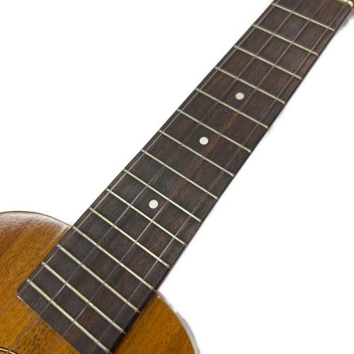 FAMOUS (フェイマス) ソプラノウクレレ FS-5G