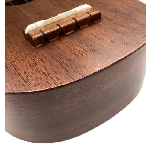 FAMOUS (フェイマス) ソプラノウクレレ FS-1G 日本製