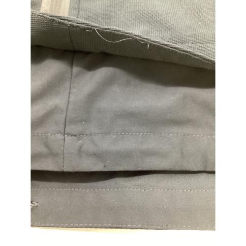 PEARLY GATES (パーリーゲイツ) ゴルフウェア(トップス) メンズ SIZE 4(M) ブラック フードジャケット 053-2220905