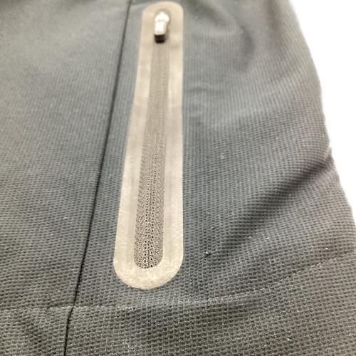 PEARLY GATES (パーリーゲイツ) ゴルフウェア(トップス) メンズ SIZE 4(M) ブラック フードジャケット 053-2220905