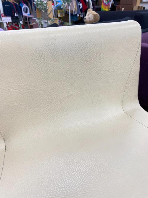 CASSINA (カッシーナ) カウンターチェアー アイボリー BOOMERANG