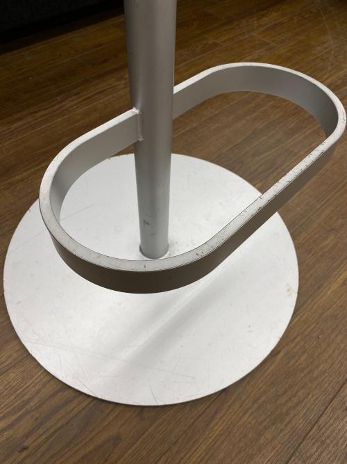 CASSINA (カッシーナ) カウンターチェアー アイボリー BOOMERANG