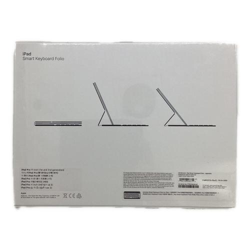 Apple (アップル) スマートキーボード