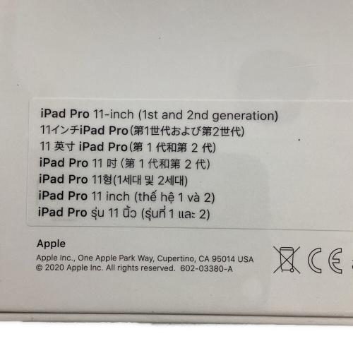 Apple (アップル) スマートキーボード