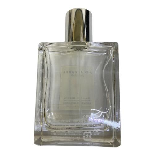 ACCA KAPPA (アッカカッパ) フレグランス 50ml 残量80%-99% ホワイトモスオーデコロン