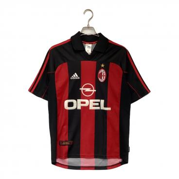 adidas ミラン　ピルロ　ユニホーム　US Mサイズ　未使用品 adidas ミラン ピルロ ユニホーム US Mサイズ 未使用品 2025年最新