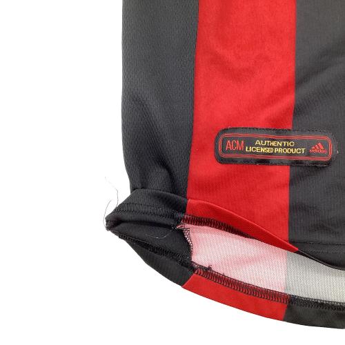 ACミラン RUI COSTA ルイ・コスタ 上下ユニフォーム パンツ ACミラン