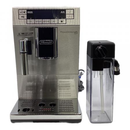 ★くりこ様 新品未使用 デロンギ プリマドンナXS DeLonghi DeLonghi (デロンギ) プリマドンナXS ETAM36365MB｜トレファクONLINE
