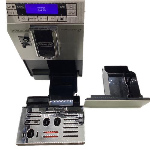 DeLonghi (デロンギ) プリマドンナＸＳ ETAM36365MB