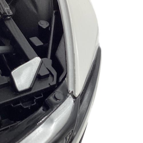 AUTOart (オートアート) モデルカー 1/18スケール 箱ヤブレ有 HONDA NSX（NC1） 73231