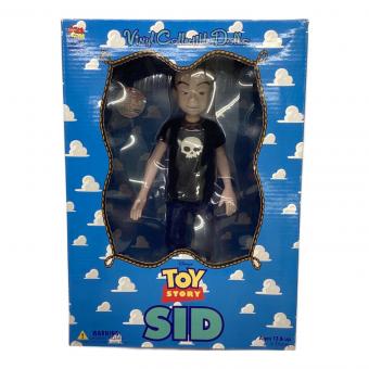 トイ・ストーリー SID