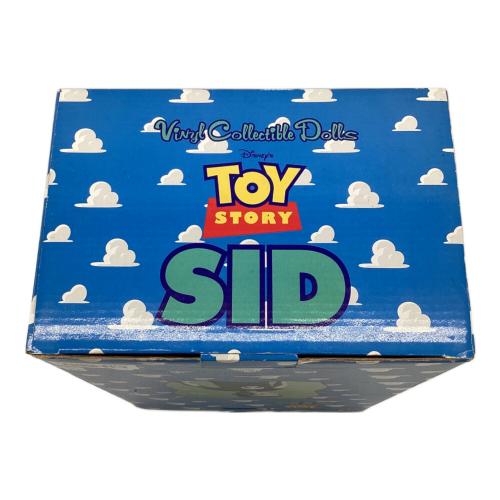 トイ・ストーリー SID