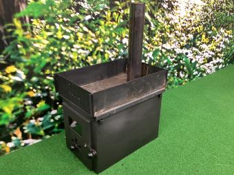 バイオエタノールサウナストーブ ※バイオエタノール専用 IESAUNA