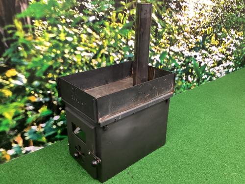バイオエタノールサウナストーブ ※バイオエタノール専用 IESAUNA