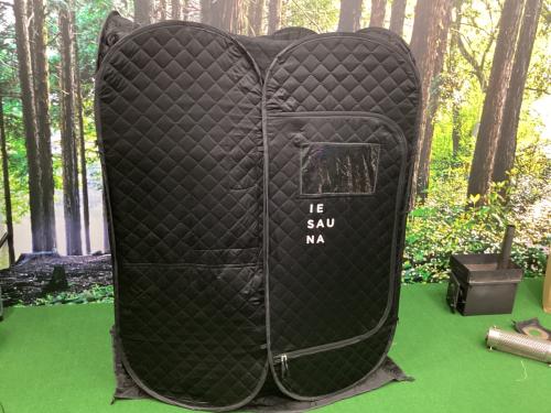 バイオエタノールサウナストーブ ※バイオエタノール専用 IESAUNA