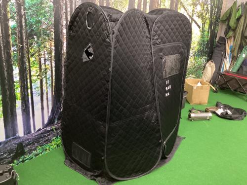 バイオエタノールサウナストーブ ※バイオエタノール専用 IESAUNA